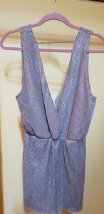 Charlotte Russe Romper